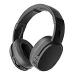 Skullcandy Crusher 3.0 Wireless Czarny Słuchawki Nauszne Bezprzewodowe Bluetooth Salon Poznań Wrocław w sklepie internetowym audionet.pl 