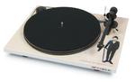 Pro-Ject Essential II Demon by Parov Stelar OM5e Gramofon Salon Poznań Wrocław w sklepie internetowym audionet.pl 