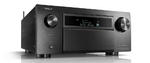 Denon AVC-X8500H Czarny Amplituner Kina Domowego Salon Poznań Wrocław w sklepie internetowym audionet.pl 