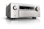 Denon AVC-X8500H Srebrny Amplituner Kina Domowego Salon Poznań Wrocław w sklepie internetowym audionet.pl 