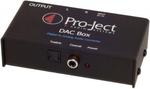 Pro-Ject DAC Box TV Przetwornik DAC Salon Poznań Wrocław w sklepie internetowym audionet.pl 