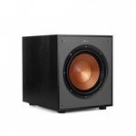 Klipsch R-100SW BLK/GNM CE Subwoofer Aktywny do Kina Domowego Salon Poznań Wrocław w sklepie internetowym audionet.pl 