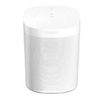 Sonos ONE (Gen2) Biały Głośnik Bezprzewodowy Salon Poznań Wrocław !!! Autoryzowany Dealer !!! --- DOSTĘPNY OD RĘKI --- w sklepie internetowym audionet.pl 