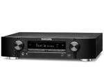 Marantz NR1510 Czarny Amplituner Kina Domowego Salon Poznań Wrocław w sklepie internetowym audionet.pl 