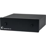 Pro-Ject Bluetooth Box S2 Czarny Odbiornik Bluetooth Salon Poznań Wrocław w sklepie internetowym audionet.pl 