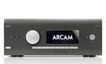 Arcam AVR20 Amplituner Do Kina Domowego Salon Poznań w sklepie internetowym audionet.pl 