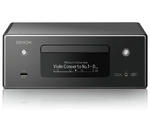 Denon CEOL RCD-N11 DAB Czarna Mini Wieża Salon Audio Poznań Wrocław Dostawa GRATIS!! w sklepie internetowym audionet.pl 