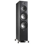 Polk Audio RESERVE R700 Czarne Kolumny Podłogowe Salon Poznań Wrocław --- DOSTĘPNE OD RĘKI --- w sklepie internetowym audionet.pl 