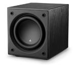 JL Audio Dominion d110 Czarny Subwoofer Salon Poznań Wrocław w sklepie internetowym audionet.pl 