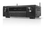 Denon AVC-S660H Amplituner Kina Domowego 5.2 Salon Poznań Wrocław --- DOSTĘPNY OD RĘKI --- w sklepie internetowym audionet.pl 