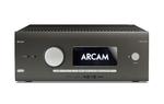 Arcam AVR5 Amplituner Do Kina Domowego Salon Poznań Wrocław w sklepie internetowym audionet.pl 