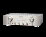 Marantz PM8006 Srebrny Wzmacniacz Zintegrowany Salon Poznań Wrocław --- DOSTĘPNY --- w sklepie internetowym audionet.pl 