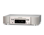 Marantz ND8006 Srebrny Sieciowy Odtwarzacz CD z DAC Salon Poznań Wrocław --- DOSTĘPNY OD RĘKI --- w sklepie internetowym audionet.pl 