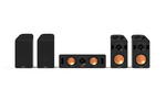 Klipsch Reference Cinema System 5.0.4 Zestaw Kina Domowego Salon Poznań Wrocław w sklepie internetowym audionet.pl 