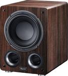 Magnat Alpha RS 8 Mocca Subwoofer Salon Poznań Wrocław w sklepie internetowym audionet.pl 