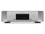 Marantz CD 60 Srebrny Odtwarzacz CD Salon Poznań Wrocław w sklepie internetowym audionet.pl 