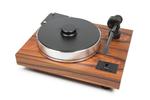 Pro-Ject Xtension 10 EVO Palisander Gramofon Salon Poznań Wrocław w sklepie internetowym audionet.pl 