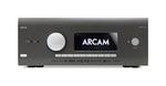 Arcam AVR31 Amplituner Do Kina Domowego Salon Poznań Wrocław w sklepie internetowym audionet.pl 