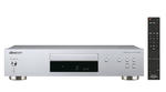 Pioneer PD-10AE Srebrny Odtwarzacz CD Salon Poznań Wrocław Niedostepny w sklepie internetowym audionet.pl 