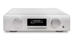 AVM Evolution CS 5.3 Srebrny Amplituner z CD i Bluetooth Salon Poznań Wrocław w sklepie internetowym audionet.pl 