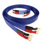 Nordost Blue Heaven LSBH2M (SPA-SPA) Zakonfekcjonowany Przewód Głośnikowy 2 x 2,0m Salon Poznań Wrocław w sklepie internetowym audionet.pl 