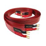 Nordost Red Dawn LSRD1M (SPA-SPA) Zakonfekcjonowany Przewód Głośnikowy 2 x 1,0m Salon Poznań Wrocław w sklepie internetowym audionet.pl 