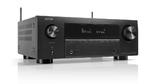 Denon AVR-X2800H Amplituner Kina Domowego 7.2 8K Salon Poznań Wrocław w sklepie internetowym audionet.pl 