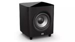 JBL Studio 650P Dark Wood Subwoofer Salon Poznań Wrocław w sklepie internetowym audionet.pl 