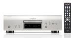 Denon DCD-1700NE Srebrny Odtwarzacz CD Salon Poznań Wrocław --- Autoryzowany Dealer Denon --- w sklepie internetowym audionet.pl 