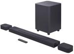 JBL Bar 1000 Soundbar 7.1.4 z Bezprzewodowym Subwooferem Salon Poznań Wrocław w sklepie internetowym audionet.pl 