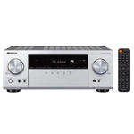 Pioneer VSX-935 Srebrny Amplituner Do Kina Domowego Salon Poznań Wrocław --- DOSTĘPNY OD RĘKI --- w sklepie internetowym audionet.pl 