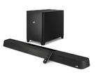 Polk Audio MAGNIFI MAX AX System Kina Domowego Soundbar Subwooferem Salon Poznań Wrocław w sklepie internetowym audionet.pl 