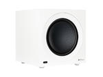 Monitor Audio Anthra W12 Satin White Biały Subwoofer Salon Poznań Wrocław w sklepie internetowym audionet.pl 