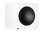 Monitor Audio Anthra W15 Satin White Biały Subwoofer Salon Poznań Wrocław w sklepie internetowym audionet.pl 