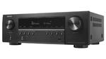 Denon AVR-S770H Amplituner Kina Domowego 7.2 Salon Poznań Wrocław w sklepie internetowym audionet.pl 