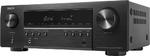 Denon AVR-S670H Amplituner Kina Domowego 5.2 Salon Poznań Wrocław w sklepie internetowym audionet.pl 