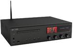 Taga Harmony HTR-1500CD Czarny Amplituner CD Tuner FM/DAB Salon Poznań Wrocław w sklepie internetowym audionet.pl 