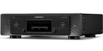 Marantz CD 50n Czarny Odtwarzacz CD z Funkcjami Sieciowymi Salon Poznań Wrocław w sklepie internetowym audionet.pl 