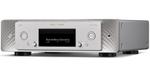 Marantz CD 50n Srebrny Odtwarzacz CD z Funkcjami Sieciowymi Salon Poznań Wrocław w sklepie internetowym audionet.pl 