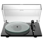 Pro-Ject T2 Wireless Sumiko Rainier MM Czarny Połysk Gramofon Salon Poznań Wrocław w sklepie internetowym audionet.pl 