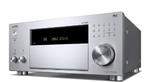 Onkyo TX-RZ50 Srebrny Amplituner Kina Domowego Salon Poznań Wrocław --- Autoryzowany Dealer --- w sklepie internetowym audionet.pl 