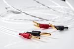 Crystal Cable Piccolo 2 Diamond Speak Kabel Głośnikowy Bananowy 2,0m Salon Poznań Wrocław w sklepie internetowym audionet.pl 