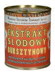 Ekstrakt słodowy WES 1,2kg - BURSZTYNOWY w sklepie internetowym WinoHobby