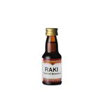 Esencja do alkoholu Strands Raki (Anyżowa) 25ml w sklepie internetowym WinoHobby