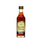 Esencja do alkoholu Strands Canadian Whisky 50ml w sklepie internetowym WinoHobby