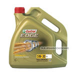 Castrol EDGE 5W30 4L LL Titanium FST ( 507.00, FAP ) w sklepie internetowym OlejeSamochodowe.com.pl