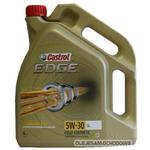 Castrol EDGE 5W30 5L LL Titanium FST ( 507.00, FAP ) w sklepie internetowym OlejeSamochodowe.com.pl