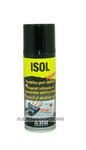 ISOL spray - zabezpiecza i izoluje części elektryczne 200ml w sklepie internetowym OlejeSamochodowe.com.pl