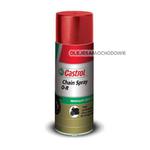 Castrol Chain Spray OR smar do łańcucha 400ml w sklepie internetowym OlejeSamochodowe.com.pl