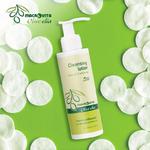 MACROVITA OLIVE-ELIA mleczko do demakijażu z bio-składnikami 200ml w sklepie internetowym MultiPerfumeria.pl